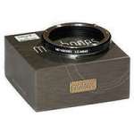 Metabones Leica S to Mamiya 645 Lens Adapter (p/n MB_M645-LS-BM1) Metabones Leica S to Mamiya 645 Lens Adapter (p/n MB_M645-LS-BM1)